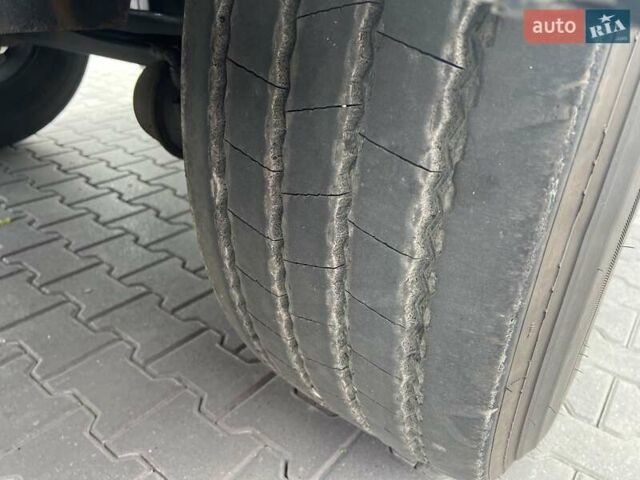 Магиар SR34ES, объемом двигателя 0 л и пробегом 500 тыс. км за 47000 $, фото 14 на Automoto.ua