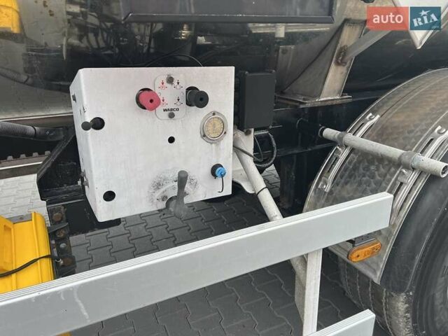 Магиар SR34ES, объемом двигателя 0 л и пробегом 500 тыс. км за 47000 $, фото 13 на Automoto.ua