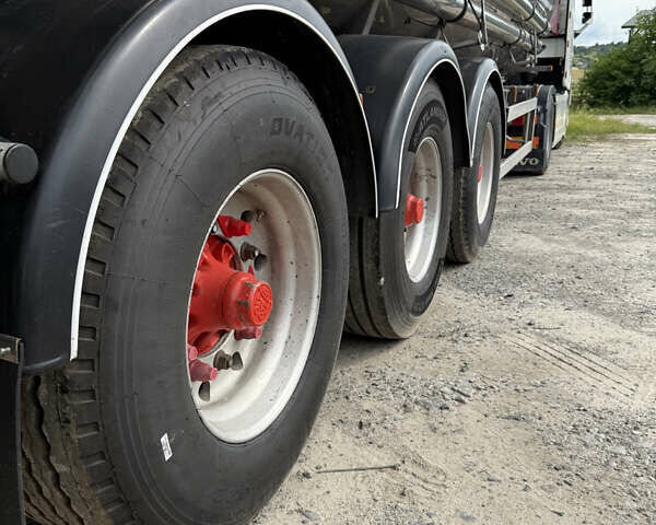 Серый Магиар SR34ES, объемом двигателя 0 л и пробегом 0 тыс. км за 25000 $, фото 7 на Automoto.ua