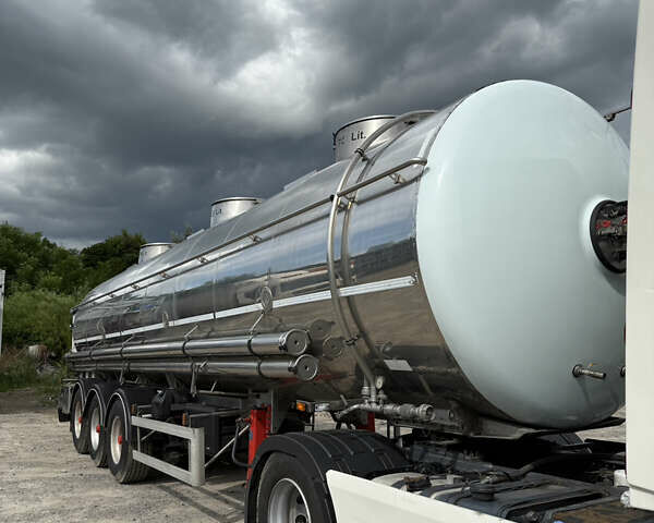 Серый Магиар SR34ES, объемом двигателя 0 л и пробегом 0 тыс. км за 25000 $, фото 5 на Automoto.ua