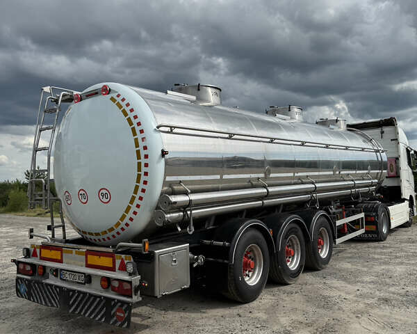 Серый Магиар SR34ES, объемом двигателя 0 л и пробегом 0 тыс. км за 25000 $, фото 9 на Automoto.ua