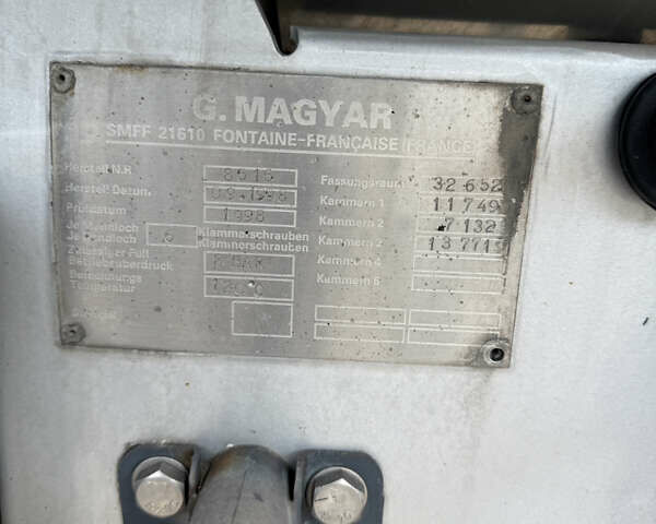 Серый Магиар SR34ES, объемом двигателя 0 л и пробегом 0 тыс. км за 25000 $, фото 2 на Automoto.ua