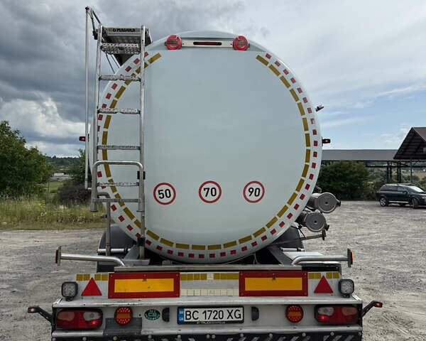 Серый Магиар SR34ES, объемом двигателя 0 л и пробегом 0 тыс. км за 25000 $, фото 10 на Automoto.ua