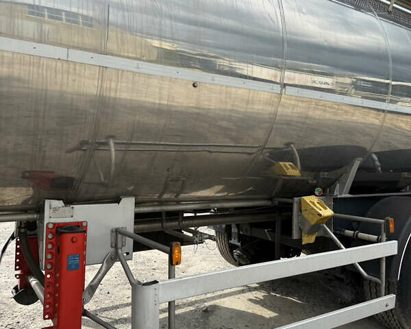 Серый Магиар SR34ES, объемом двигателя 0 л и пробегом 0 тыс. км за 25000 $, фото 15 на Automoto.ua