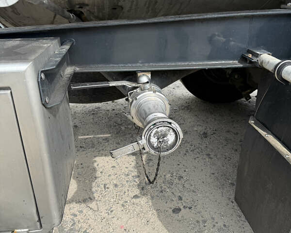 Серый Магиар SR34ES, объемом двигателя 0 л и пробегом 0 тыс. км за 25000 $, фото 8 на Automoto.ua