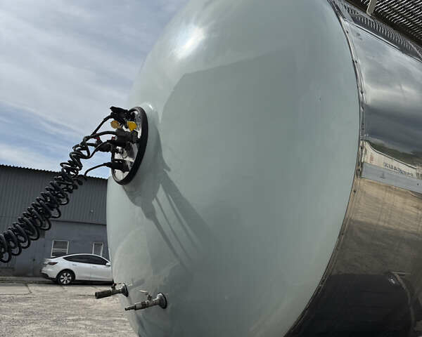 Серый Магиар SR34ES, объемом двигателя 0 л и пробегом 0 тыс. км за 25000 $, фото 16 на Automoto.ua