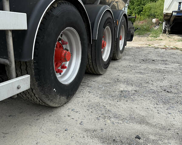 Серый Магиар SR34ES, объемом двигателя 0 л и пробегом 0 тыс. км за 25000 $, фото 14 на Automoto.ua