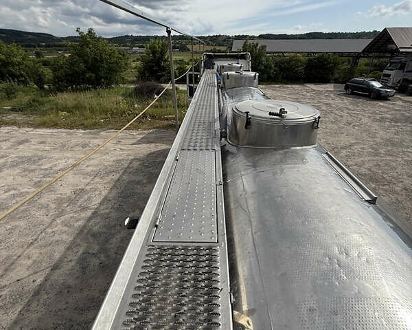 Серый Магиар SR34ES, объемом двигателя 0 л и пробегом 0 тыс. км за 25000 $, фото 4 на Automoto.ua