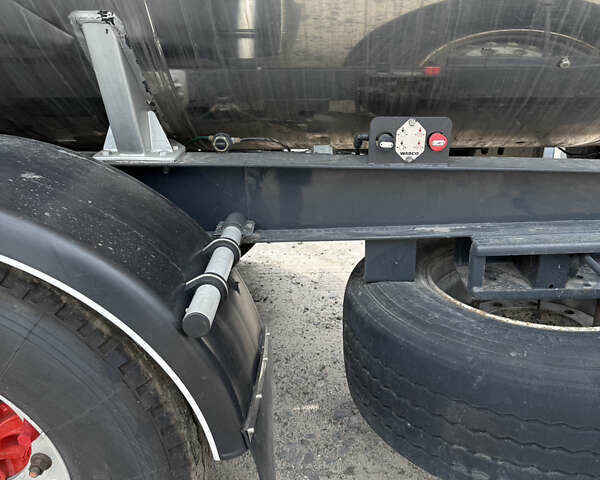 Серый Магиар SR34ES, объемом двигателя 0 л и пробегом 0 тыс. км за 25000 $, фото 13 на Automoto.ua