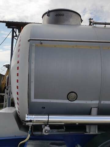 Серый Магиар SR34ES, объемом двигателя 0 л и пробегом 100 тыс. км за 50759 $, фото 4 на Automoto.ua