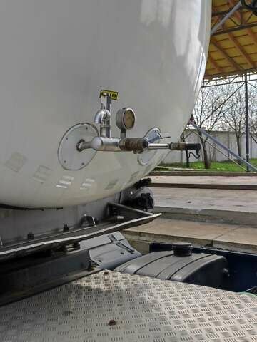 Серый Магиар SR34ES, объемом двигателя 0 л и пробегом 100 тыс. км за 50759 $, фото 11 на Automoto.ua