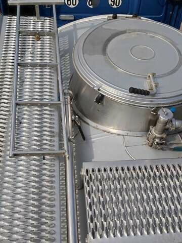 Серый Магиар SR34ES, объемом двигателя 0 л и пробегом 100 тыс. км за 50759 $, фото 23 на Automoto.ua