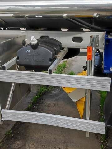 Серый Магиар SR34ES, объемом двигателя 0 л и пробегом 100 тыс. км за 50759 $, фото 15 на Automoto.ua