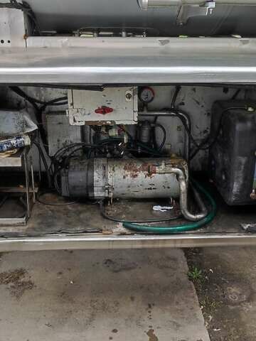 Серый Магиар SR34ES, объемом двигателя 0 л и пробегом 100 тыс. км за 50759 $, фото 13 на Automoto.ua