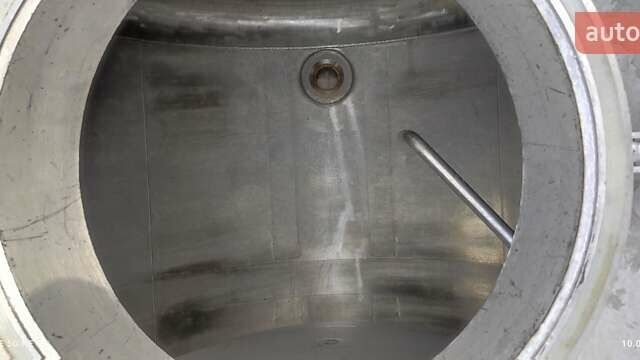 Серый Магиар SR34ES, объемом двигателя 0 л и пробегом 100 тыс. км за 50759 $, фото 18 на Automoto.ua