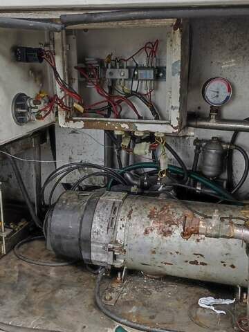 Серый Магиар SR34ES, объемом двигателя 0 л и пробегом 100 тыс. км за 50759 $, фото 14 на Automoto.ua