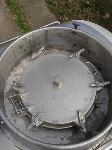 Серый Магиар SR34ES, объемом двигателя 0 л и пробегом 100 тыс. км за 50759 $, фото 17 на Automoto.ua