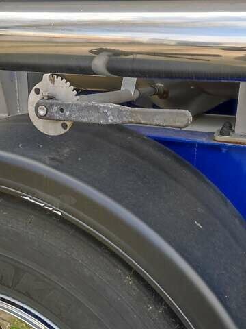 Серый Магиар SR34ES, объемом двигателя 0 л и пробегом 100 тыс. км за 50759 $, фото 9 на Automoto.ua