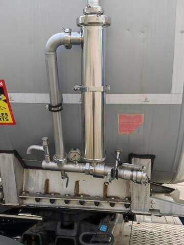 Серый Магиар SR34ES, объемом двигателя 0 л и пробегом 100 тыс. км за 50759 $, фото 10 на Automoto.ua