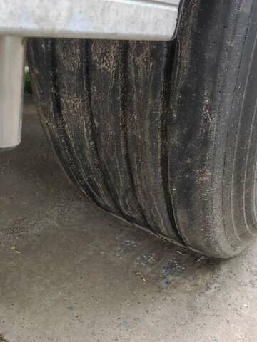 Серый Магиар SR34ES, объемом двигателя 0 л и пробегом 100 тыс. км за 50759 $, фото 16 на Automoto.ua