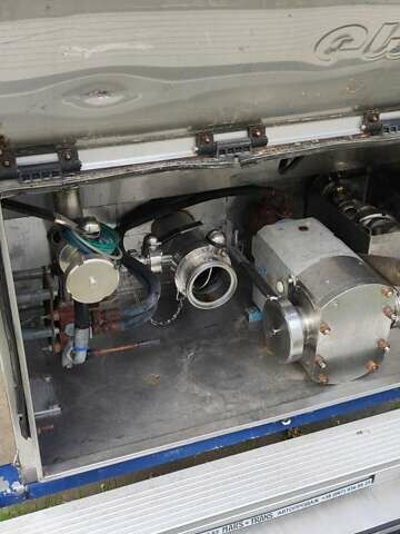 Серый Магиар SR34ES, объемом двигателя 0 л и пробегом 100 тыс. км за 50759 $, фото 7 на Automoto.ua