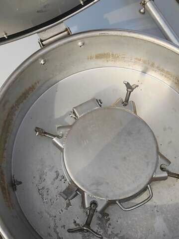 Серый Магиар SR34ES, объемом двигателя 0 л и пробегом 100 тыс. км за 50759 $, фото 19 на Automoto.ua