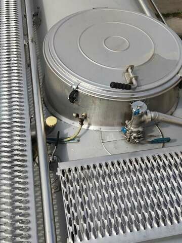 Серый Магиар SR34ES, объемом двигателя 0 л и пробегом 100 тыс. км за 50759 $, фото 21 на Automoto.ua