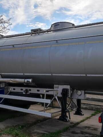 Серый Магиар SR34ES, объемом двигателя 0 л и пробегом 100 тыс. км за 50759 $, фото 3 на Automoto.ua