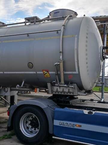 Серый Магиар SR34ES, объемом двигателя 0 л и пробегом 100 тыс. км за 50759 $, фото 2 на Automoto.ua