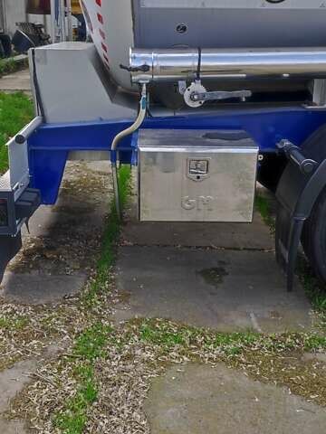 Серый Магиар SR34ES, объемом двигателя 0 л и пробегом 100 тыс. км за 50759 $, фото 5 на Automoto.ua