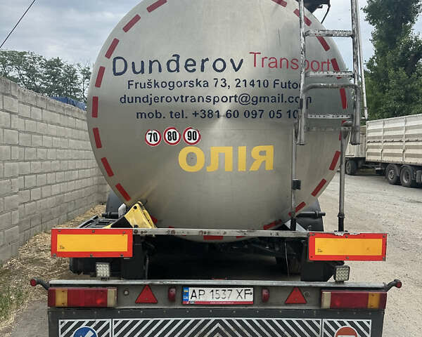 Магиар SR3MEB, объемом двигателя 0 л и пробегом 0 тыс. км за 13000 $, фото 1 на Automoto.ua