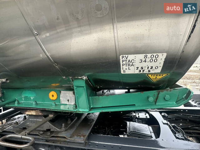 Магиар SR3MEB, объемом двигателя 0 л и пробегом 0 тыс. км за 17000 $, фото 6 на Automoto.ua