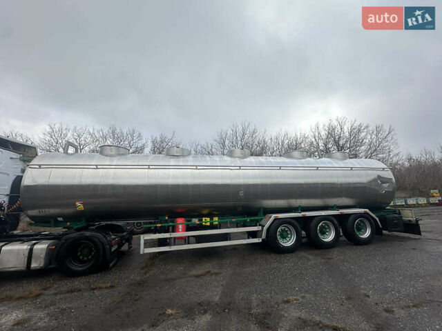Магиар SR3MEB, объемом двигателя 0 л и пробегом 0 тыс. км за 17000 $, фото 1 на Automoto.ua