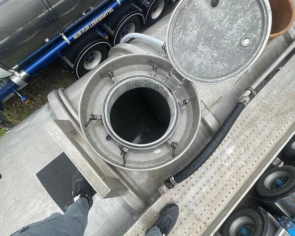 Магиар SR3MEB, объемом двигателя 0 л и пробегом 1 тыс. км за 28474 $, фото 32 на Automoto.ua