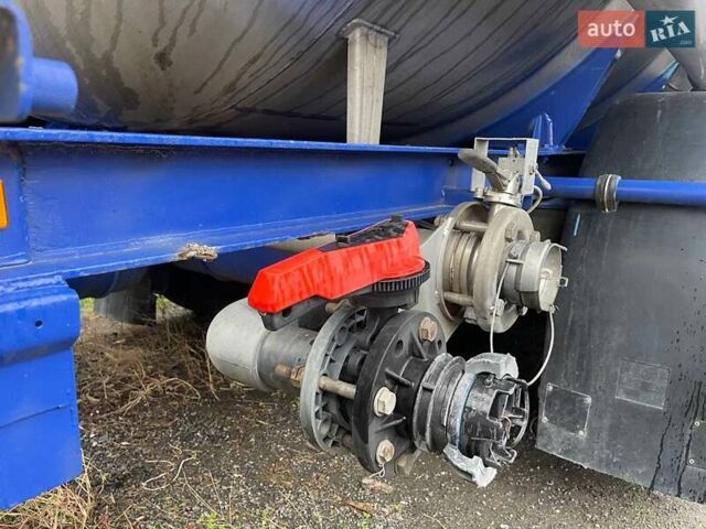Магиар SR3MEB, объемом двигателя 0 л и пробегом 1 тыс. км за 28474 $, фото 9 на Automoto.ua