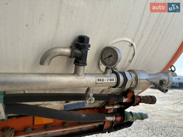 Магиар SR3MEB, объемом двигателя 0 л и пробегом 500 тыс. км за 21000 $, фото 9 на Automoto.ua