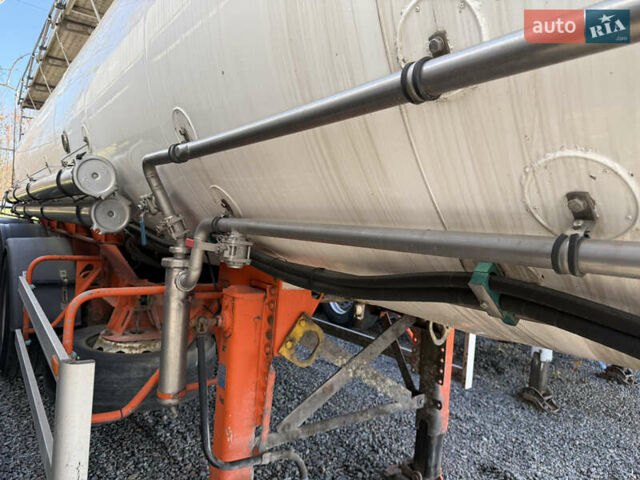 Магиар SR3MEB, объемом двигателя 0 л и пробегом 500 тыс. км за 21000 $, фото 8 на Automoto.ua