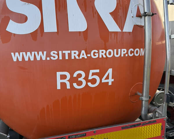 Магиар SR3MEB, объемом двигателя 0 л и пробегом 500 тыс. км за 21000 $, фото 13 на Automoto.ua