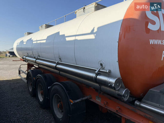 Магиар SR3MEB, объемом двигателя 0 л и пробегом 500 тыс. км за 21000 $, фото 18 на Automoto.ua