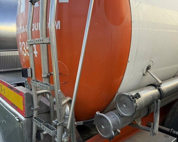 Магиар SR3MEB, объемом двигателя 0 л и пробегом 500 тыс. км за 21000 $, фото 14 на Automoto.ua