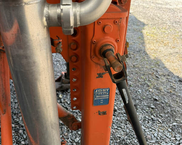 Магиар SR3MEB, объемом двигателя 0 л и пробегом 500 тыс. км за 21000 $, фото 6 на Automoto.ua