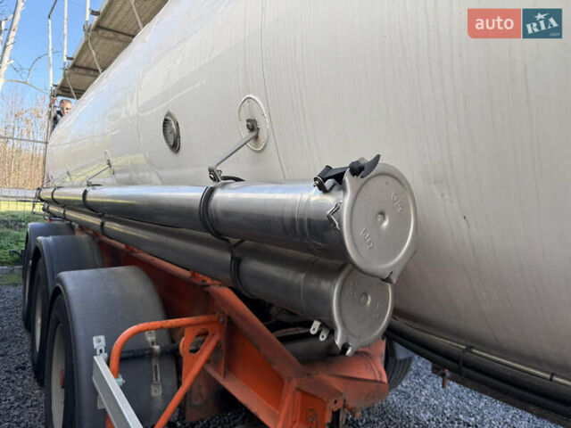 Магиар SR3MEB, объемом двигателя 0 л и пробегом 500 тыс. км за 21000 $, фото 3 на Automoto.ua