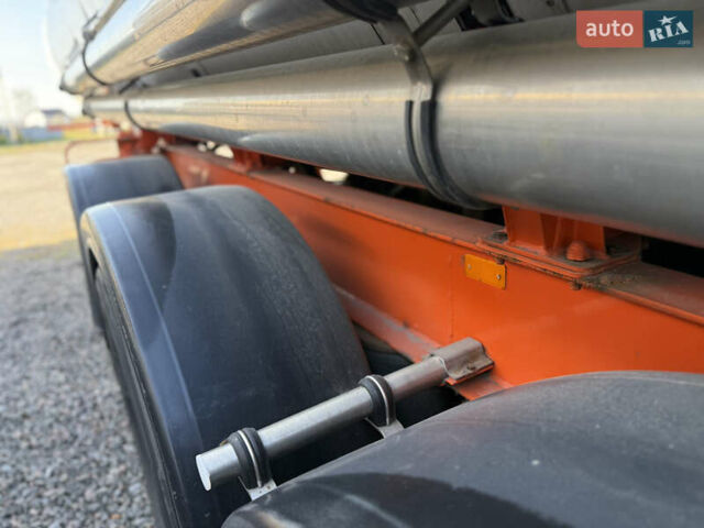 Магиар SR3MEB, объемом двигателя 0 л и пробегом 500 тыс. км за 21000 $, фото 20 на Automoto.ua