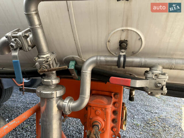 Магиар SR3MEB, объемом двигателя 0 л и пробегом 500 тыс. км за 21000 $, фото 7 на Automoto.ua