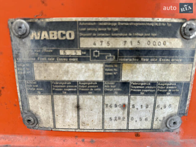 Магиар SR3MEB, объемом двигателя 0 л и пробегом 500 тыс. км за 21000 $, фото 19 на Automoto.ua