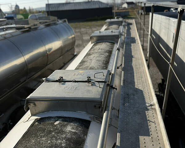 Магиар SR3MEB, объемом двигателя 0 л и пробегом 500 тыс. км за 21000 $, фото 23 на Automoto.ua