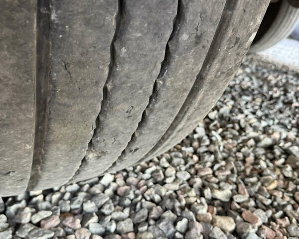 Магиар SR3MEB, объемом двигателя 0 л и пробегом 500 тыс. км за 21000 $, фото 12 на Automoto.ua