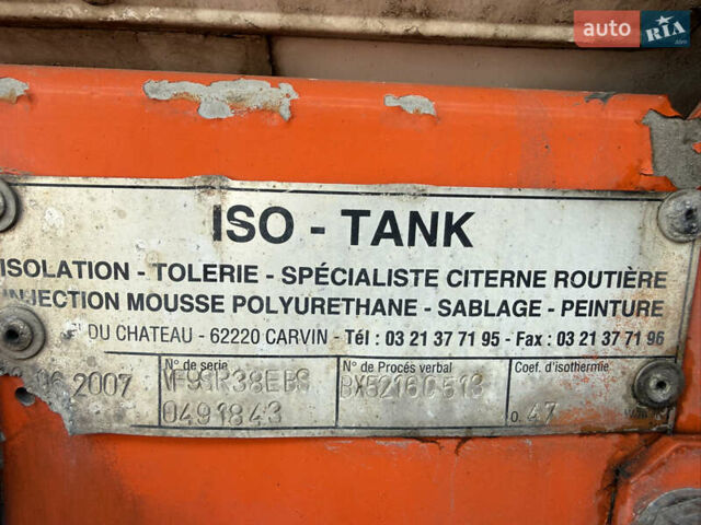 Магиар SR3MEB, объемом двигателя 0 л и пробегом 500 тыс. км за 21000 $, фото 24 на Automoto.ua