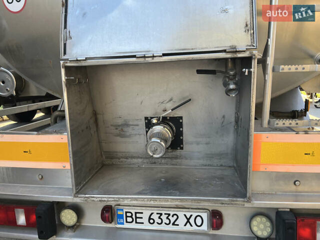 Серый Магиар SR3MEB, объемом двигателя 0 л и пробегом 0 тыс. км за 25000 $, фото 3 на Automoto.ua