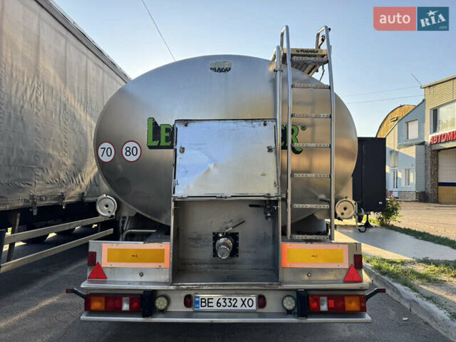 Серый Магиар SR3MEB, объемом двигателя 0 л и пробегом 0 тыс. км за 25000 $, фото 2 на Automoto.ua